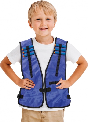 Kiire juurdepääs padrunitele