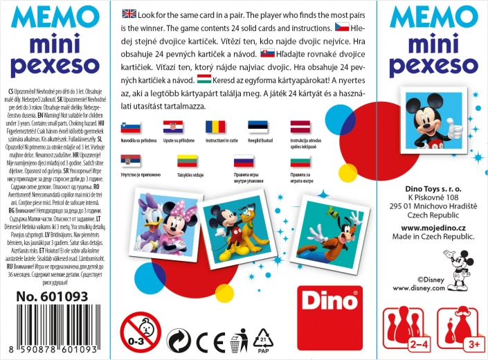 Täisdisplay lihtsaks müügiks ja varuks