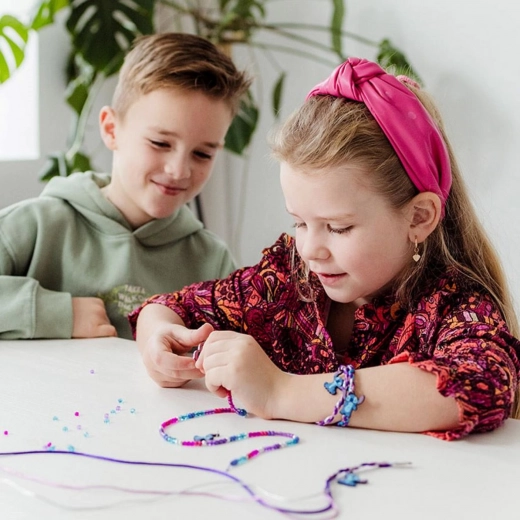 Lõbus meisterdamine lastele