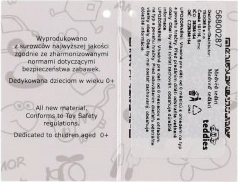 Turvaline alates sünnist (0+)