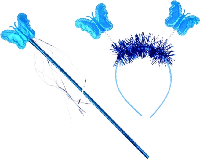 Peapael ja võlukepp