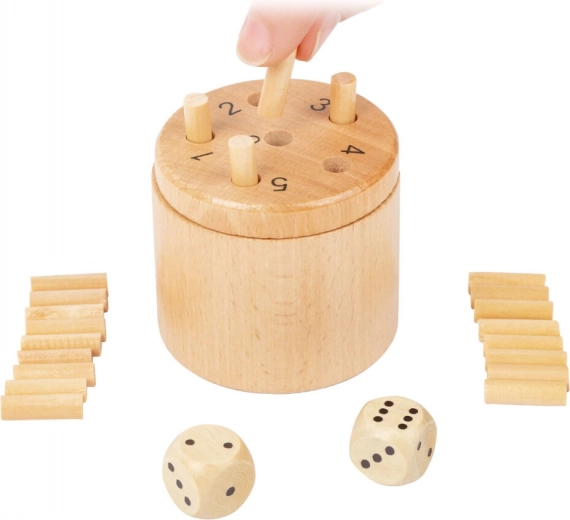 Kvaliteetne puit ja nutikas õppimine