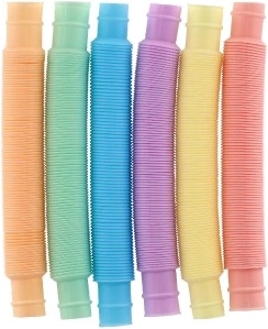 Venitamine, painutamine ja klõpsatused