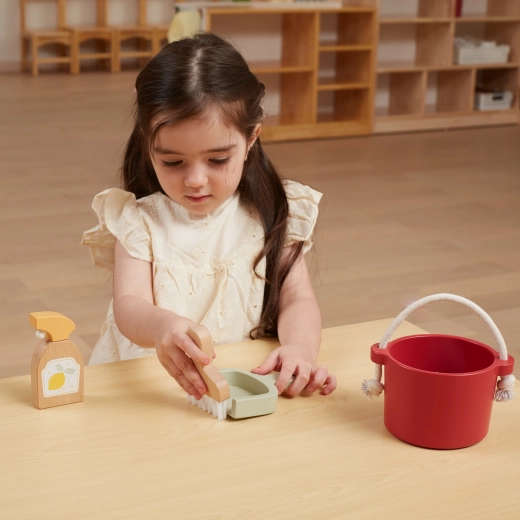 Lihtne kanda ja hoiustada