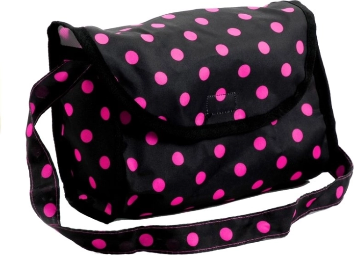 Praktiline kott ja hoiukorv