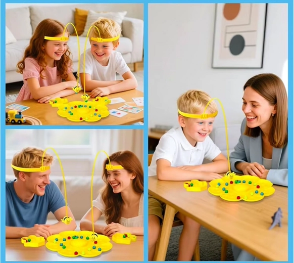 Nutikas lahendus peapaela ja magnetitega