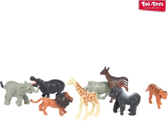 Liikide mitmekesisus