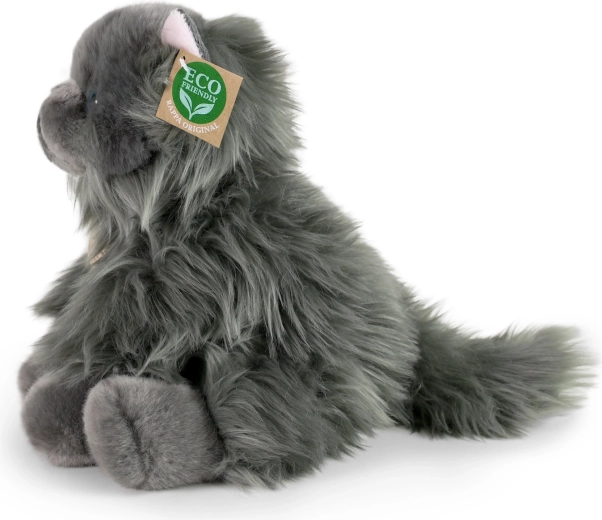 ECO‑FRIENDLY täidis taaskasutatud PETist