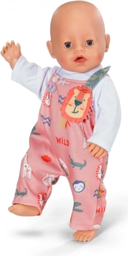 Mänguline džunglidisain