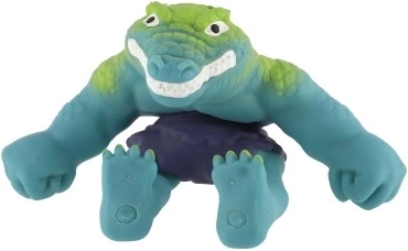 Sobib lastele alates 3. eluaastast