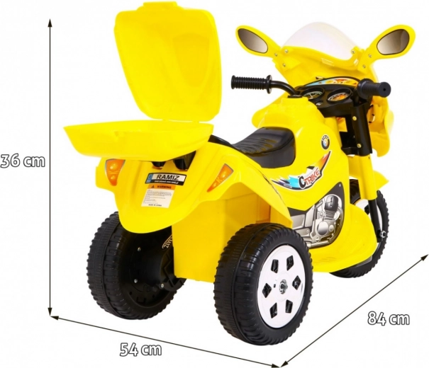 Lihtne juhtimine edasi/taha