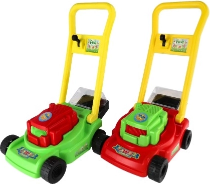 Kaks atraktiivset värvivalikut