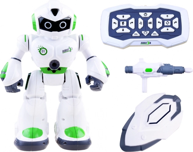 Lõbus inglise keele õpe