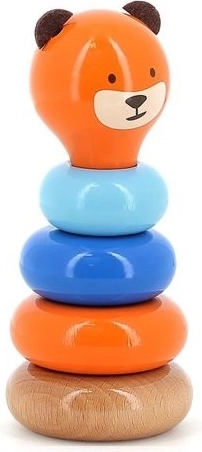 Värvikas ja vastupidav teostus