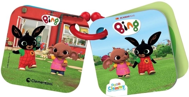 Tugev raamatükike riputusrõngaga