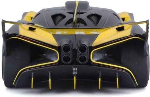 Metal build and precise craftsmanship