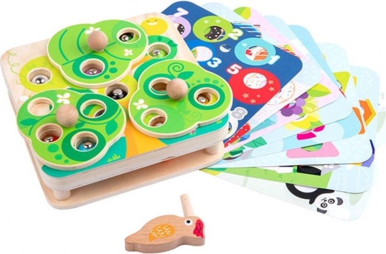 Vahetatavad õppetahvlid