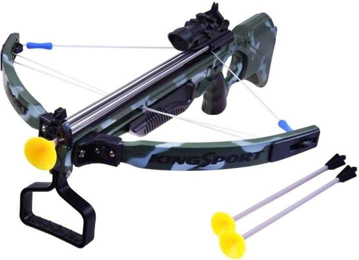 Ohutud iminappnooled