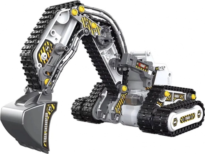 Realistlikud detailid ja funktsioonid