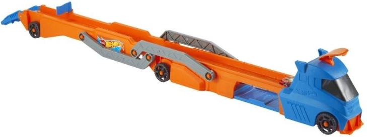 Extendable Race Track