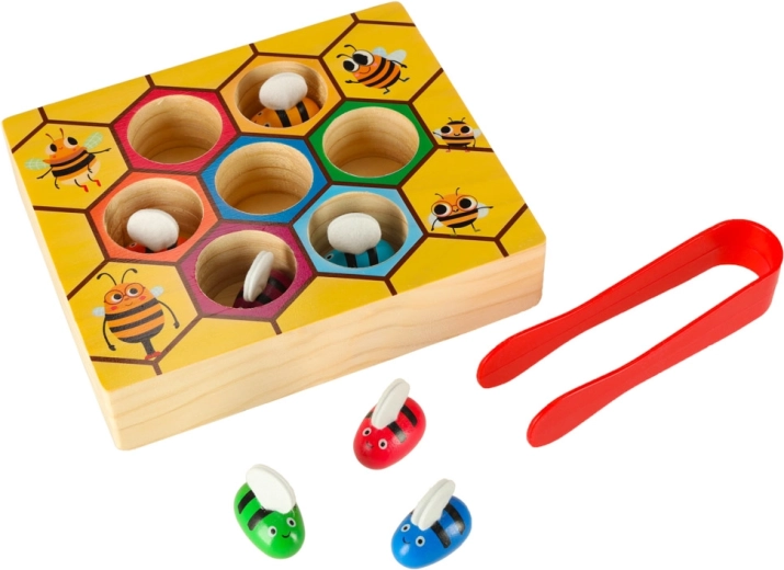 Montessori metoodika kasutamine