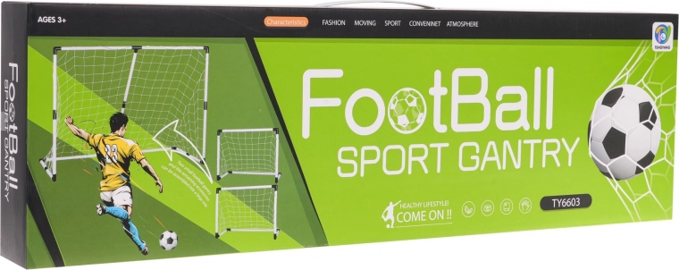 Kõik vajalik on komplektis