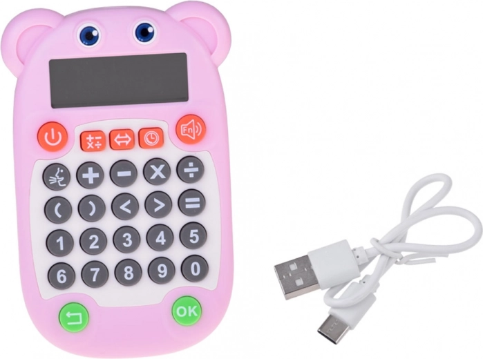 Safe USB charging