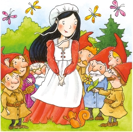 Supports storytelling and imagination