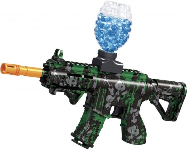 Kaks pilkupüüdvat maskeeringut