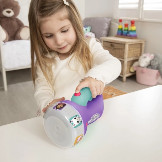 Suurepärane väikestele kätele