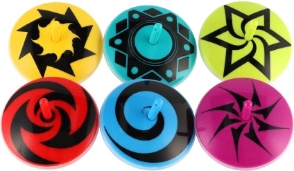 Võluvad valgusefektid