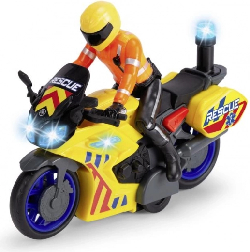 Hoorattavedu dünaamiliseks sõiduks