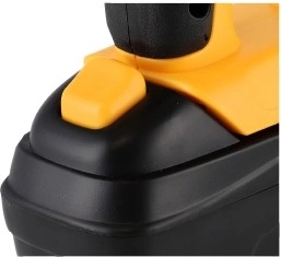 Lihtne patareide vahetus