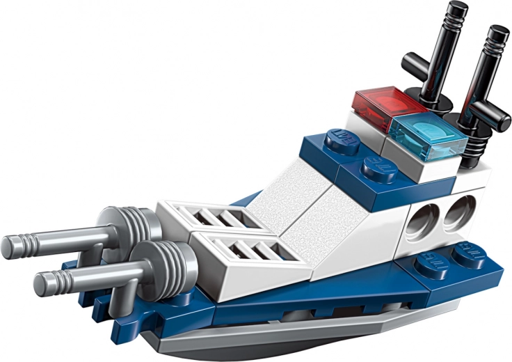 Mängu elavdavad action‑detailid