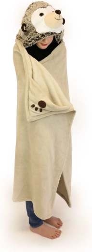 Ülimehine fliis maksimaalseks mugavuseks