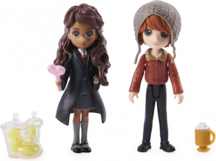 Temaatilised tarvikud lugude jutustamiseks