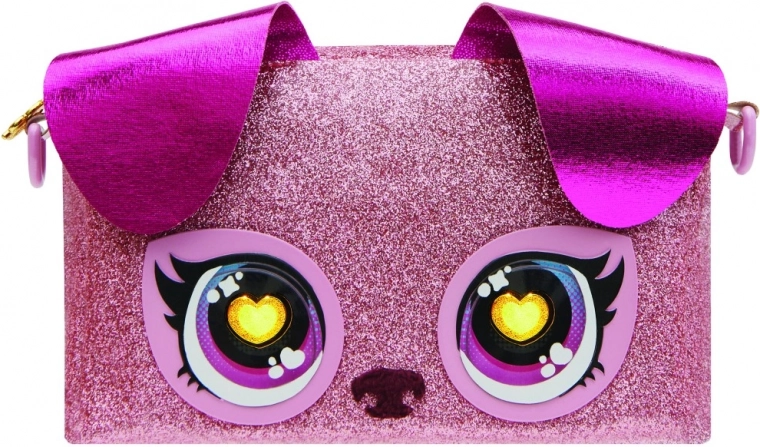 Sätendav kawaii kutsika disain