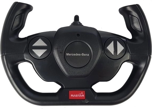 Remote control