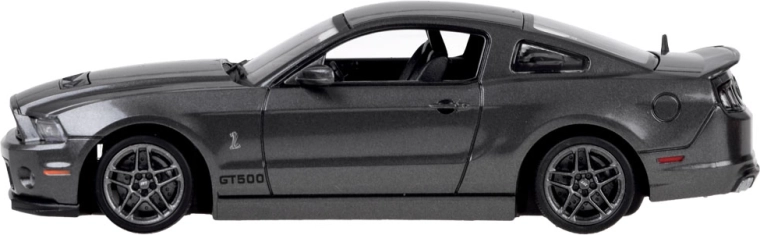 Tõeselt kujundatud GT500