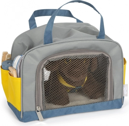 Praktiline kandekott