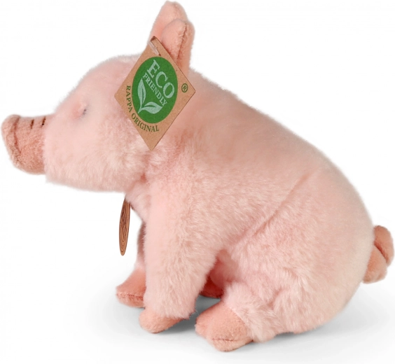 Keskkonnasõbralik täidis taaskasutatud PET-pudelitest