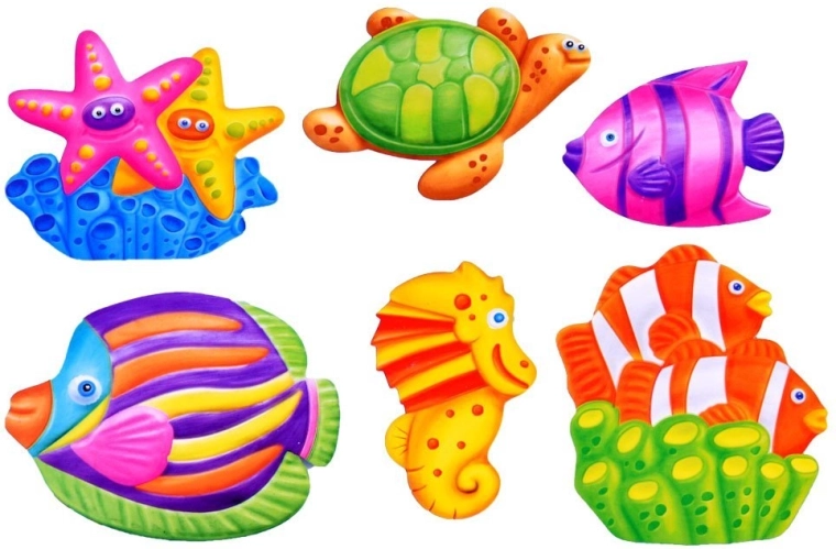 Educational Toy