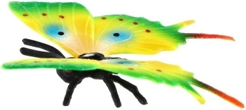 Lightweight and durable plastic