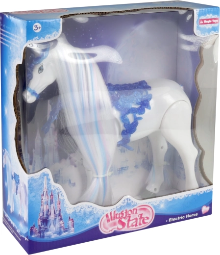 Talvise kuningriigi võlu