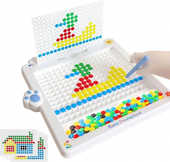 Intuitiivne ja lihtne kasutada