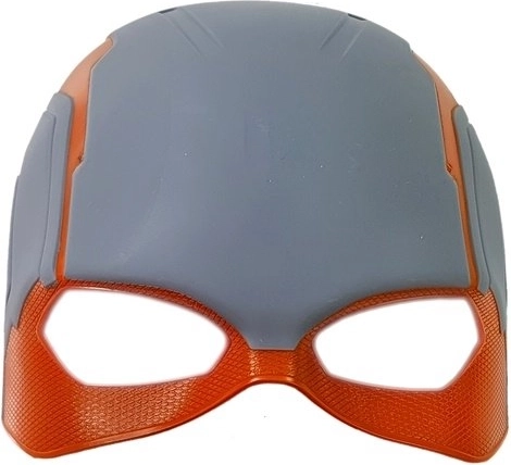 Mask for perfect role-play