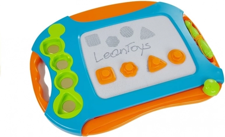 Portable and durable design for everyday play