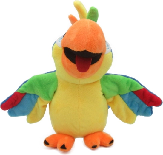 Kordab kõike, mida ütlete