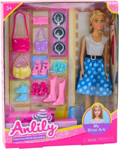 My Shoe Ark Set