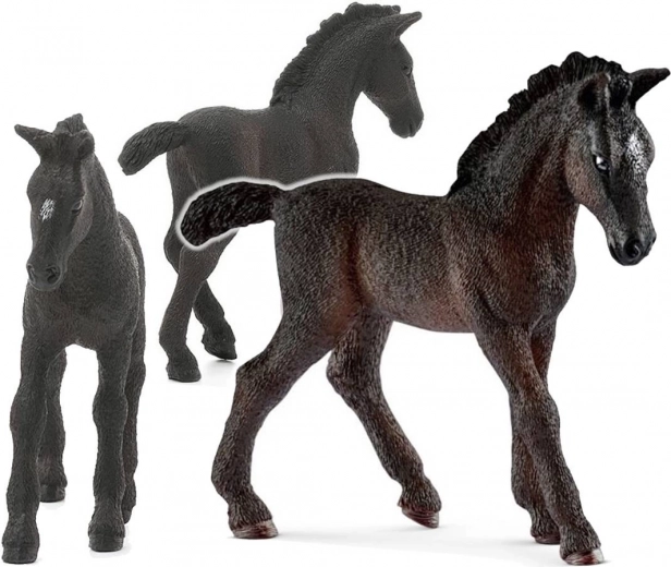 Suurepärane Horse Clubi ja Farm Worldi maailma